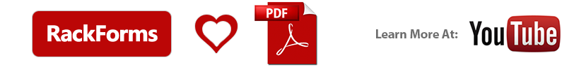 PDF Feature Notice