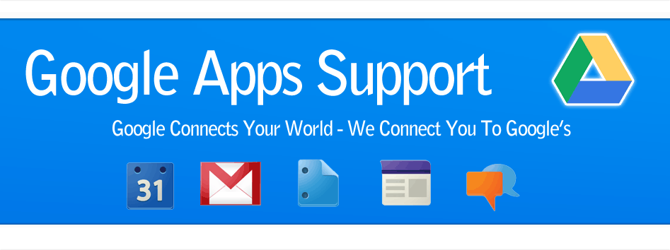 RackForms Google Docs Support