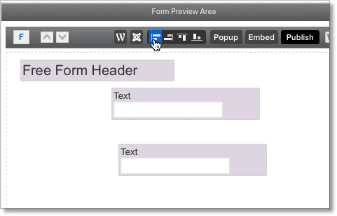 Align Tool