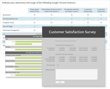 Survey Module