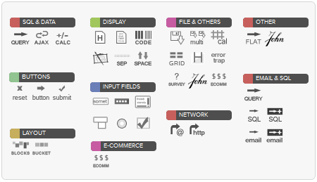 Form Elements