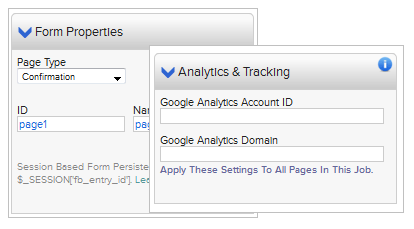 Custom Fields